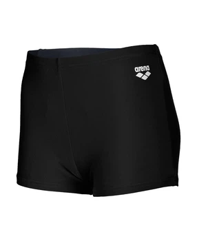 Плавки Arena DYNAMO JR SHORT R черный Дит 128 см