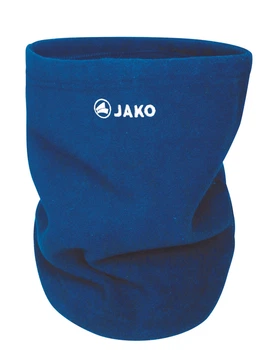 Бафф Jako синий Уни OSFM