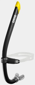 Трубка Arena SWIM SNORKEL PRO III черный Унисекс OSFM