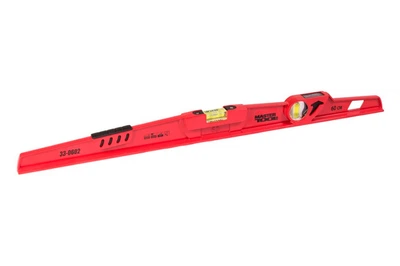 Уровень ударный Mastertool 600 мм (33-0602)