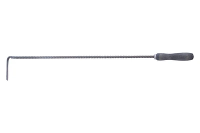 Кочерга пічна DV 630 мм (ПР30)