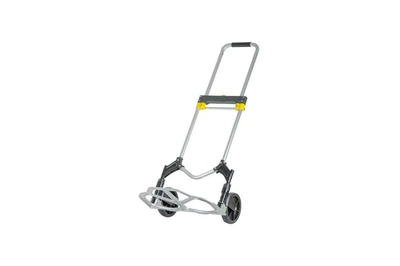 Тележка ручная Intertool 450 x 485 x 1090 мм x 80 кг (LT-9010)