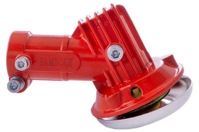 Редуктор нижний Асеса БК 7T x 26 мм Pro (5667R)