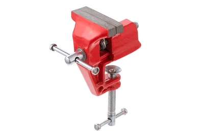 Тиски Intertool мини 60 мм (HT-0057)