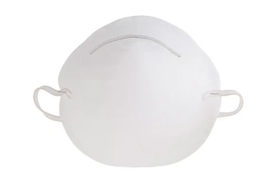 Респиратор Intertool лепесток (10 шт.) (SP-0022)