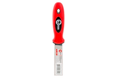 Шпатель Intertool - 25 мм Pro 1 шт.