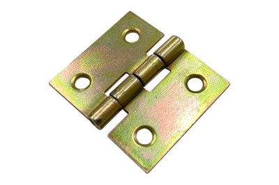 Петля KS-UKR оконная 30х35 (цинк) (s4254)