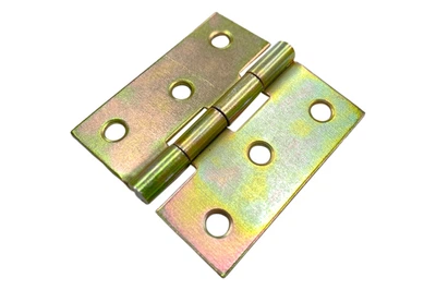 Петля KS-UKR оконная 50х48 (цинк) (s4260)