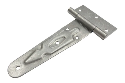 Петля-стрела KS-UKR 90x180 мм (БП) (0795)