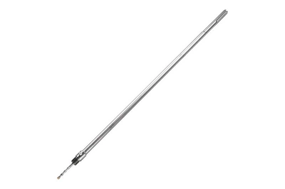 Удлинитель SDS-max для коронки по бетону Intertool 800 мм (SD-0439)