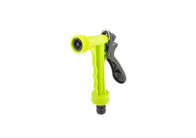 Пистолет для полива Mastertool 1/2" поливочный распылитель для сада и огорода удобный поливочный пистолет (IT-DR_11N)