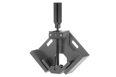 Струбцина кутова Intertool 95мм x 90° внутрішня (HT-6043)
