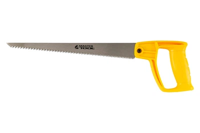 Ножівка по дереву кружна Mastertool 300мм x 8T x 2D (14-2722)