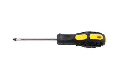 Викрутка плоска Housetools SL6 x 150мм (39K233)
