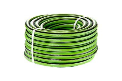 Шланг поливальний Сила 3/4" x 30 м'ята