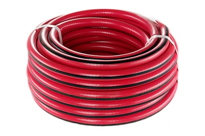 Шланг поливальний Сила 3/4" x 50 м тюльпан