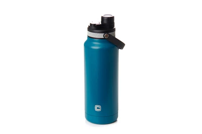Термобутылка Сила 1000мл Sport Blue