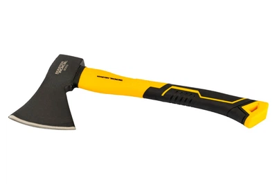 Топор Mastertool 800г x 370мм фибергласс