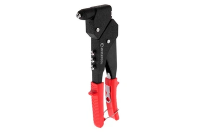 Заклепочник Intertool 290 мм х 360° Prof (RT-0009)