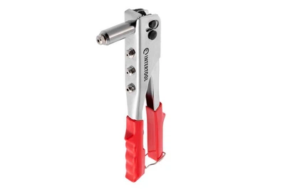 Заклепочник Intertool 250 мм усиленный (RT-0004)