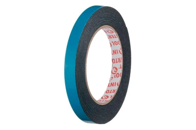 KT-0811 Лента двухсторонняя Intertool 12 мм x 5 м авто (KT-0811) – фото