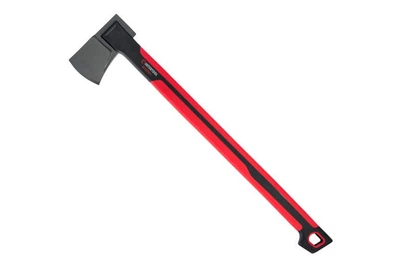 Колун Intertool-Storm 1710 г фибергласс для дачи и дома легкий сокирка для рубки древесины (D-IT_22-C)