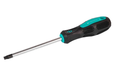 Отвертка Mastertool - TT40 x 125 мм 1 шт.