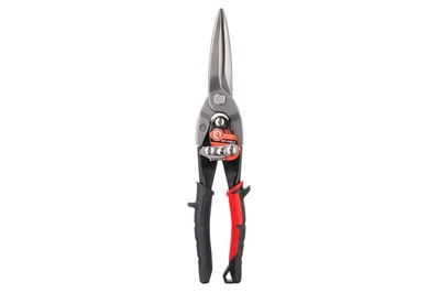 Ножницы по металлу Intertool 300 мм удлиненные Pro (NT-0504)