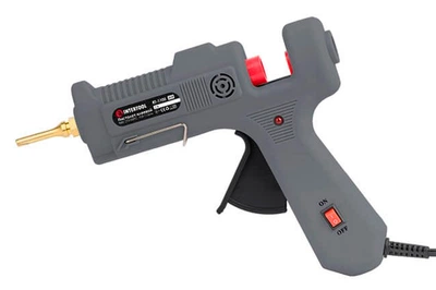 Пистолет клеевой Intertool 11.2 мм x 90 Вт (RT-1105)