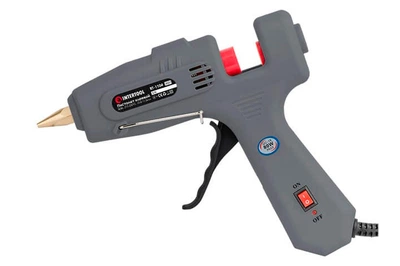 Пистолет клеевой Intertool 11.2 мм x 80 Вт (RT-1104)
