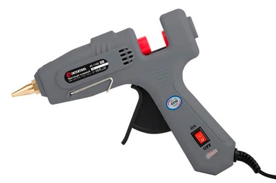 Пистолет клеевой Intertool 11.2 мм x 40 Вт (RT-1102)