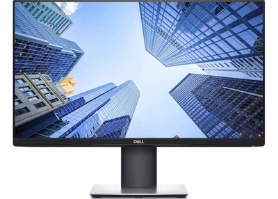 Монітор 23.8" Dell P2419H-1920x1080-IPS-TFT-(A)-Б/В