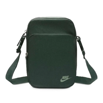 Сумка на плечё Nike NK HERITAGE CROSSBODY Зеленый 23 х 15 х 7.5 см (DB0456-338)