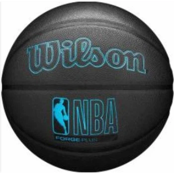 М'яч баскетбольний Wilson NBA FORGE PLUS CHARCOAL size 7 WZ2016803XB7