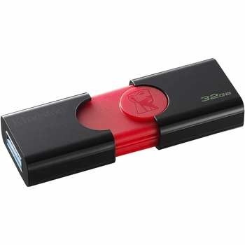 Flash Kingston USB 3.1 DT 106 32GB (DT106/32GB)