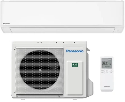Кондиціонер Panasonic Compact Inverter CS-TZ71ZKEW/CU-TZ71ZKE