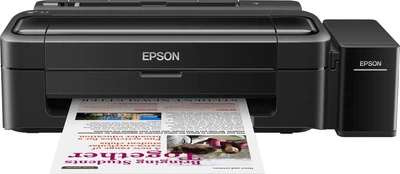 Струйный принтер Epson L132 (C11CE58403)