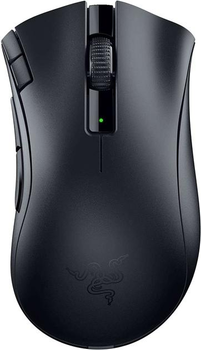 Мышь Razer DeathAdder V2 X Hyperspeed Black (RZ01-04130100-R3G1) USB