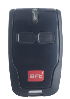 Пульт для ворот и шлагбаумов BFT MITTO B RCB 02 TX2 433MHz плавающий код [RF] - 51030