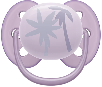 Smoczek Philips Avent Ultra Soft 0-6 m SCF092/03 (8720689017602)