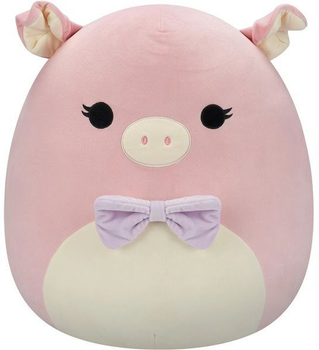 М'яка іграшка Squishmallows Hettie Pig P21 50 см (0196566453654)