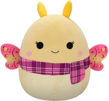 М'яка іграшка Squishmallows Miry Moth P21 50 см (0196566453647)