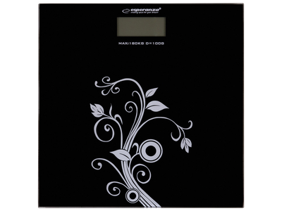 Весы напольные Esperanza Yoga EBS003 180 кг 4156506