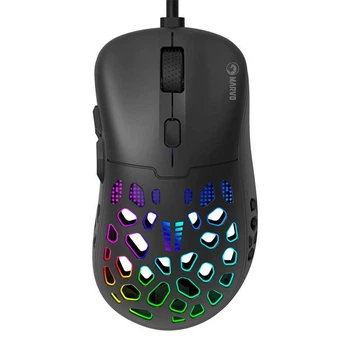 Миша MARVO Wired Programmable Gaming Mouse G946 |400-3200/10000dpi|
