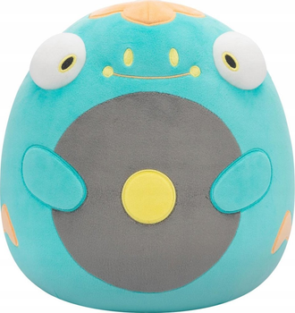 М'яка іграшка Squishmallows Pokemon Bellibolt 50 см (0196566198548)