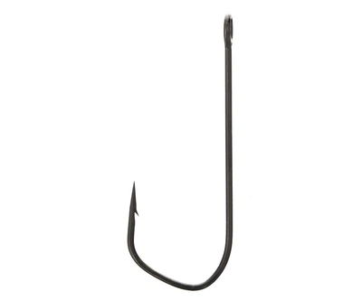 Гачок Azura Kenshin Worm Hook #2/0 (KWH-2-0) 5106528