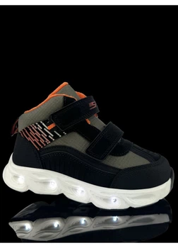 Демісезонні черевики Jong Golf HBP31061-5 29