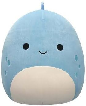 М'яка іграшка Squishmallows John-John Dino P21 40 см (0196566453524)