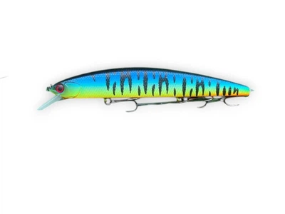 Воблер на щуку Rudra 130 SP\20g (Fishing) (8081-18)