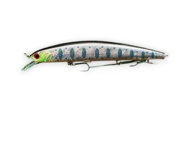 Воблер на щуку Rudra 130 SP\20g (Fishing) (8081-6)